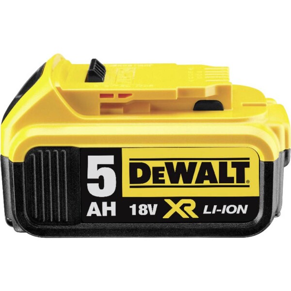 DeWalt DCB184 18V 5,0 Ah