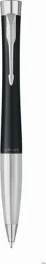 PARKER Urban Muted Black CT hrot M / guličkové pero / farba náplne: modrá (2143639)