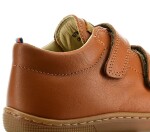 Koel Danny 2.0 Napa Cognac celoročné nízke barefoot topánky 28 EUR