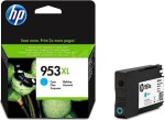 HP Toner 953XL Cyan (F6U16AE)