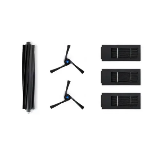 Ecovacs DKT060099 / Sada príslušenstva pre DEEBOT X2 COMBO / Combo complete (DKT060099)