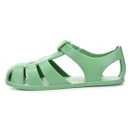 Igor Nemo Solid Matcha barefoot sandále 28 EUR