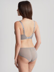 Dámske nohavičky Panache Clara Brief opal grey 7253 36