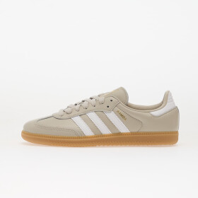 Tenisky adidas Samba Og Wonder Aluminium/ Ftw White/ Gum EUR 36