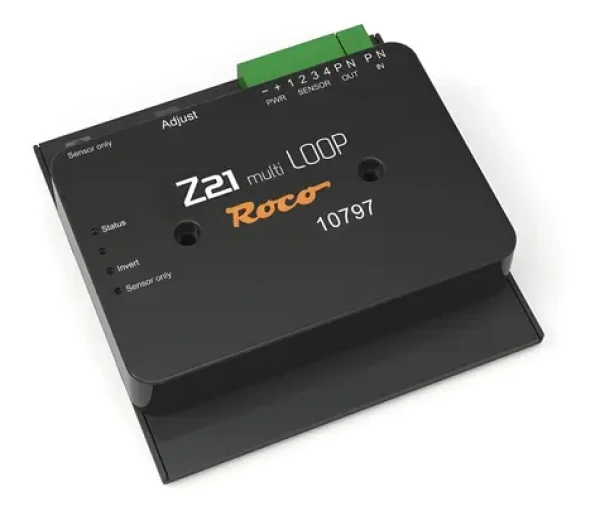 Roco 10797 Z21 multi LOOP
