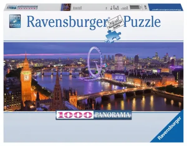 Ravensburger Nočný Londýn