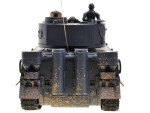 Mamido Tank BATTLE TANK TIGER 103 1/28 RC0375