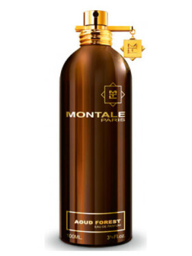 Montale Aoud Forest EDP ml