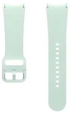 Samsung Športový remienok 20 mm (S/M) azúrovo zelená / Fluoroelastomer (ET-SFR93SMEGEU)