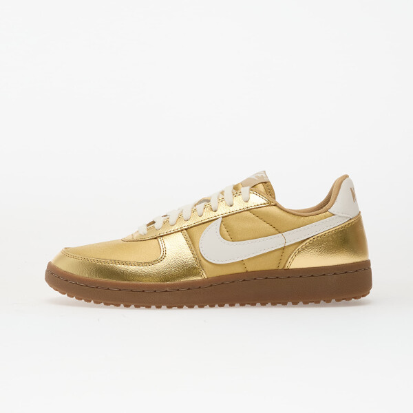 Tenisky Nike Wmns Field General Mtlc Gold/ Sail-Gum Dk Brown EUR 44.5