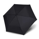 Mini dáždnik Doppler Zero Magic Black