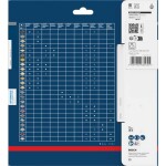 Bosch Accessories 2608902234 2608902234 pílový kotúč Počet zubov (na palec): 32 1 ks; 2608902234