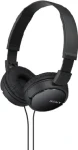 Sony MDR-ZX110 slúchadlá MDRZX110B.AE, čierna