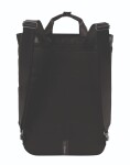 Dámsky batoh a kabelka 2v1 Nitro Mojo Pure Black