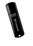 Transcend JetFlash 700 128GB čierna / Flash Disk / USB 3.2 Gen 1 - (USB-A 3.0) / dopredaj (TS128GJF700)