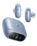 Anker Soundcore Liberty 5 Pre modré / Bezdrôtové slúchadlá / mikrofón / ANC / výdrž 28 hodín (D1203G31)