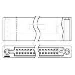 TE Connectivity 530753-6 1 ks Package; 530753-6