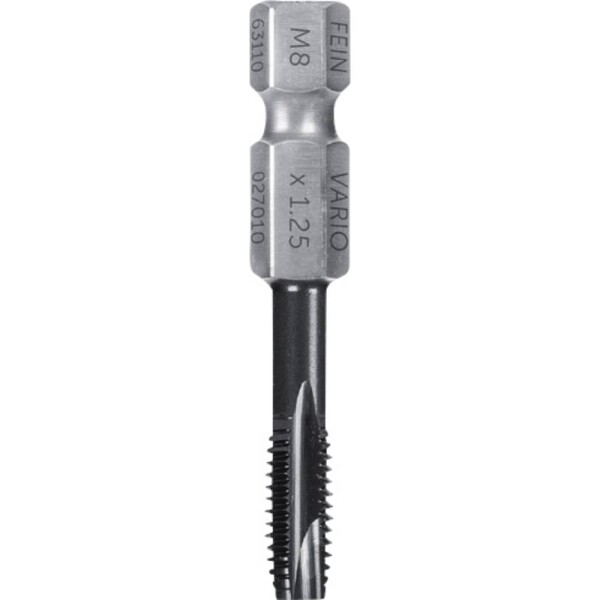 Fein 63110027010 závitový adaptér M8 HSS 1 ks; 63110027010