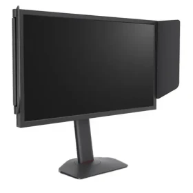 24.1" ZOWIE by BenQ LED XL2540X+ čierna / 24.1" / 1920 x 1080 / 1ms / 280 Hz / 320 cd/m2 / 1000:1 / 3x HDMI / VESA (9H.E18LB.QBE)