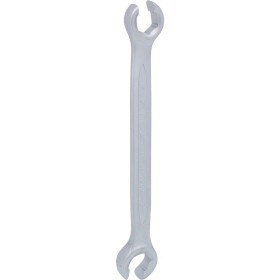 KS Tools 517.0260 Otvorený dvojkruhový kľúč, uhlový, 14x15mm; 517.0260