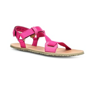 Froddo G3150284-4 AD Fuxia barefoot sandále 37 EUR