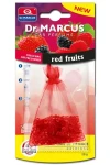 FRESH BAG Osviežovač vzduchu Red Fruits / Osviežovač vzduchu do auta