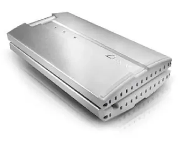 Thermaltake LUXA2 M2 / Chladiaca podložka pod notebook / Swarovski Crystal (LCLN0002)