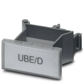 Marker carriers UBE/D 0800307 Phoenix Contact; 0800307