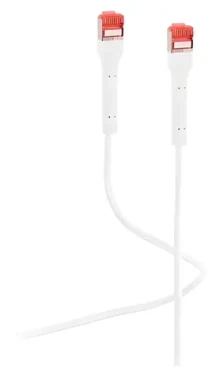 Shiverpeaks Cat 6A U/FTP 1m biela / Patch kábel / RJ-45 (FL31-29026)
