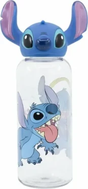 STOR Fľaša na pitie Stitch 560 ml (159749)