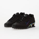 Tenisky Nike Shox Z Se Black/ Multi-Color-Metallic Silver EUR 39