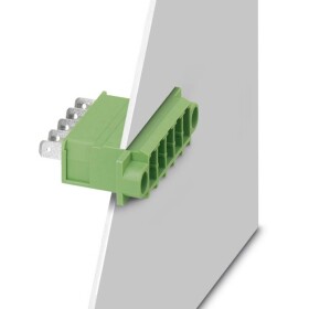Base strip DFK-PC 4/ 2-G-7,62-FS4,8 1861154 Phoenix Contact; 1861154