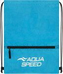 AQUA SPEED Bag Gear Sack Blue Pattern 02 OS