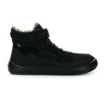 Froddo Up Path Tex G3110288-9 Black AD zimné barefoot topánky 42 EUR