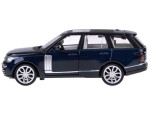 Mamido Zberateľské autíčko RANGE ROVER 2013 svetla ZA5048