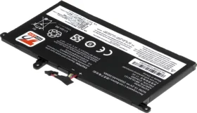 T6 Power Batéria pre Lenovo ThinkPad T570, T580, P51s, P52s / 4cell / 2000mAh / 30Wh (NBIB0197)
