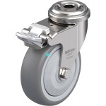 Blickle 755006 otočné koliesko s brzdou; 755006