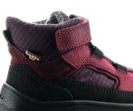 Froddo Up Path Tex TL G3110288-8T Dark Bordeaux celoročné členkové barefoot topánky 27 EUR