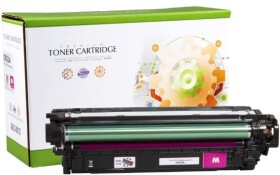 ESR STATIC Toner cartridge compatible with HP CF033A magenta remanufactured 12.500 pages