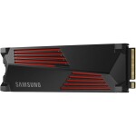 Samsung 990 PRO 1TB M.2 2280 PCI-E x4 Gen4 NVMe (MZ-V9P1T0GW)