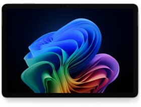 Microsoft Microsoft Surface Pro Copilot+ PC for Business - 12-inch - Tablet - Snapdragon X Plus X1P-42-100 / 3.2 GHz - Win 11 Pro - Qualcomm Adreno - 16 GB RAM - 256 GB SSD - 30.5 cm (12") Touchscreen 2196 x 1464 @ 90 Hz - NFC, Wi-Fi 7, Bluetooth - P...