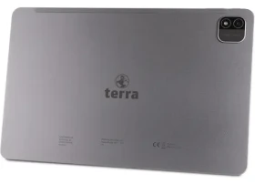 TERRA PAD 1201 antracitová / Tablet / 12.6" / 8GB / 256GB / LTE / Android 14 (1220861)