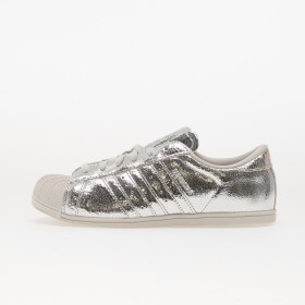 Tenisky adidas Superstar Lo Pro Silver Met./ Silver Met./ Grey One EUR 37 1/3