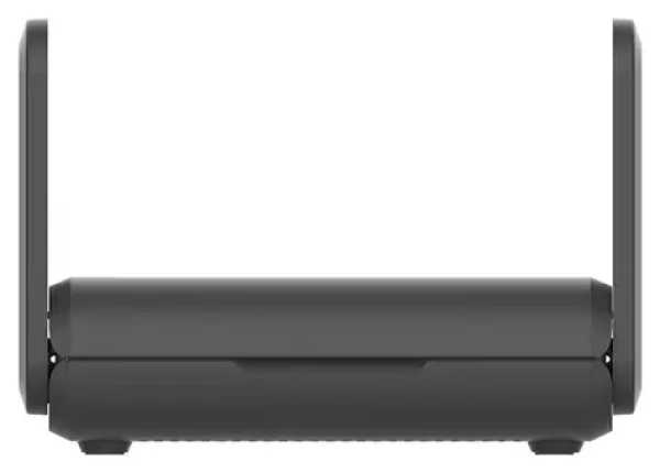 GL.iNet Slate AX GL-AXT1800 / Router / Wi-Fi 6 / 1800 Mb/s / 3x GLAN / VPN / USB 3.0 (GL-AXT1800)