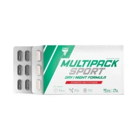 Trec Nutrition Multipack Šport Day/Night - 60 kapsúl (5901828342868)
