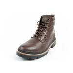 Wrangler Nevada pánske topánky sable shoes topánky smart fashion dark brown 45
