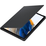 Samsung Ochranné pouzdro Tab A8 EF-BX200PJEGWW Dark Gray