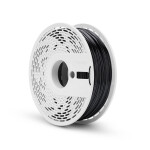 PCTG filament čierny 1,75 mm Fiberlogy 750 g