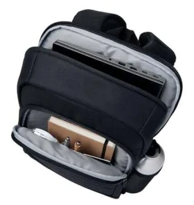 Kensington EQ Simply Portable čierna / Batoh na notebooky / do 14" (K60391WW)