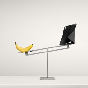 Pitaka Etui MagEZ Folio 2 do Apple iPad 10.9" 2022 / 11" 2025 Čierny